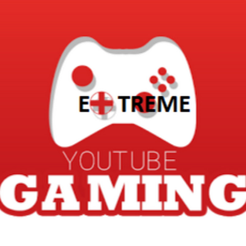 EXTREME YouTube Gaming Channel