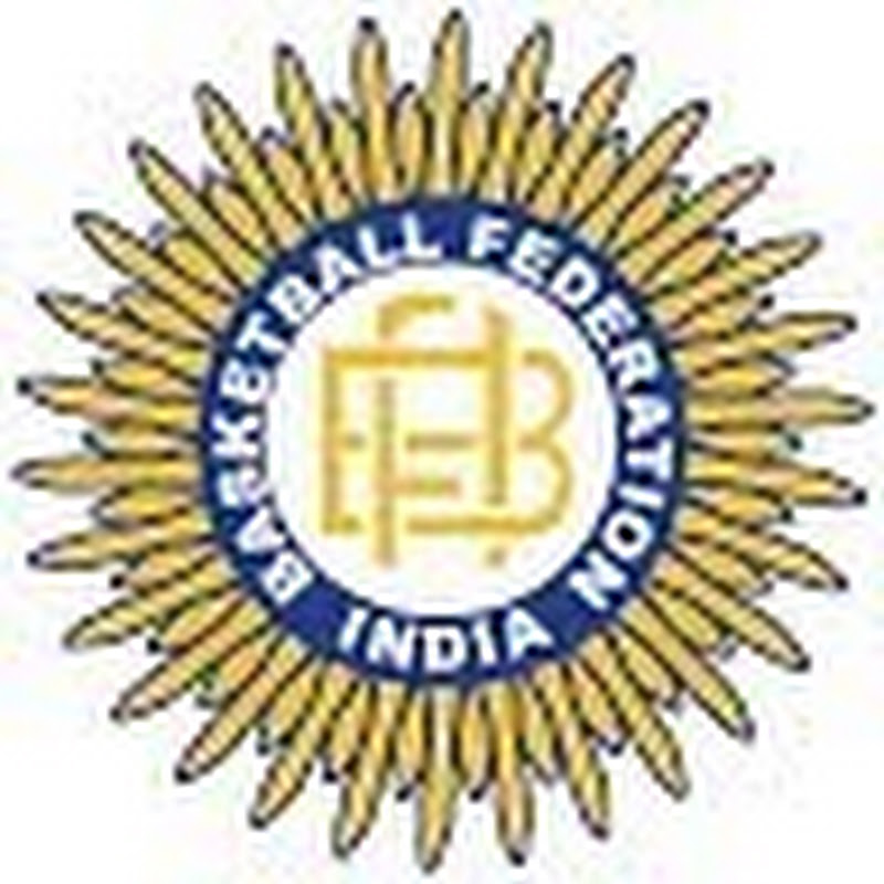 Basketball Federation of India