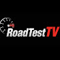 Road Test TV Avatar