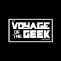 Voyage of the Geek logo