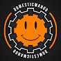 DomesticMango channel logo