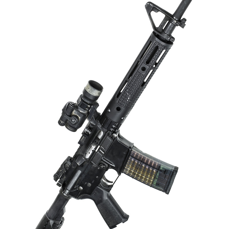 STI Rifle Slings