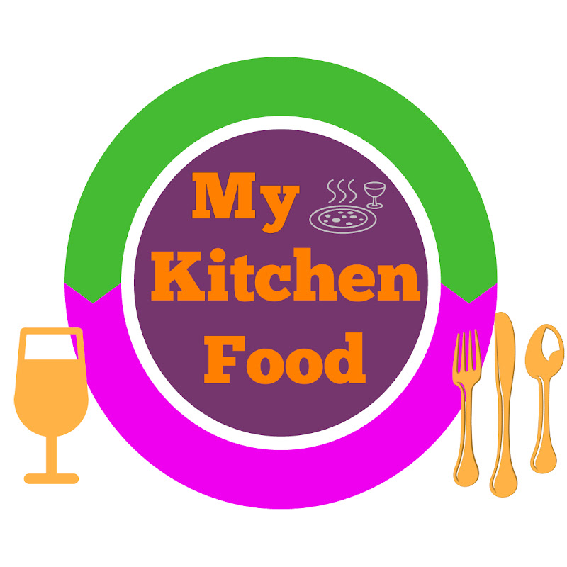 My Kitchen Food icon
