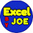 Excel by Joe