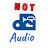 Not DCI Audio