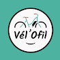 Vél'OFIL du Vexin logo