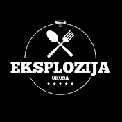 Ekspolozija ukusa