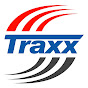Traxx Mobility Systems logo