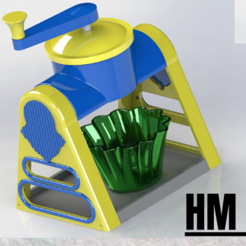 Hm Solidwork Tutorial