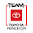 Team Toyota of Princeton