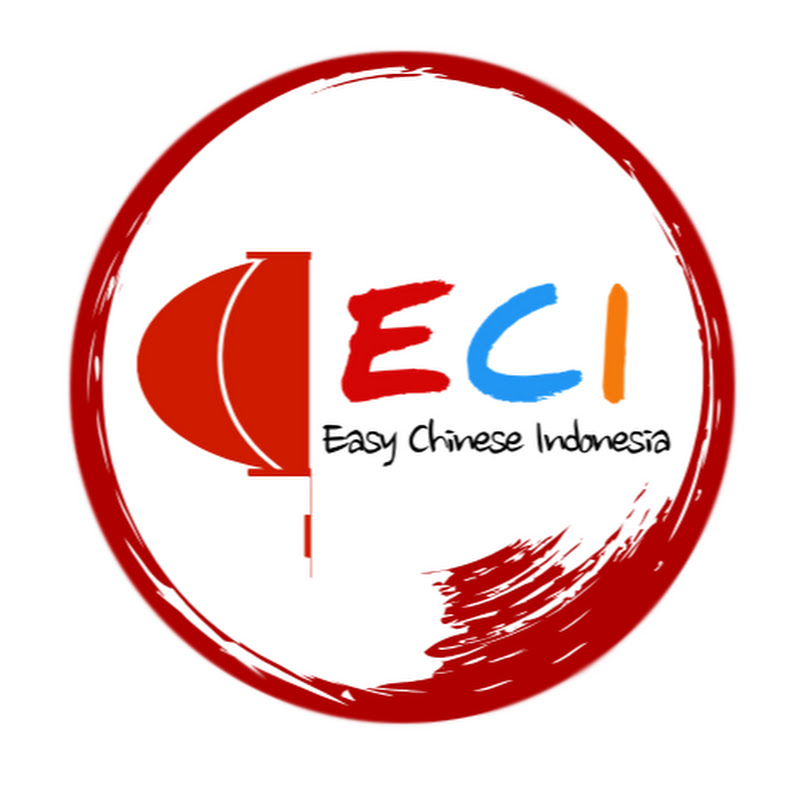 Easy Chinese Indonesia