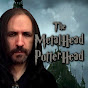 The MetalHead PotterHead logo