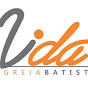 Célula Resgate logo