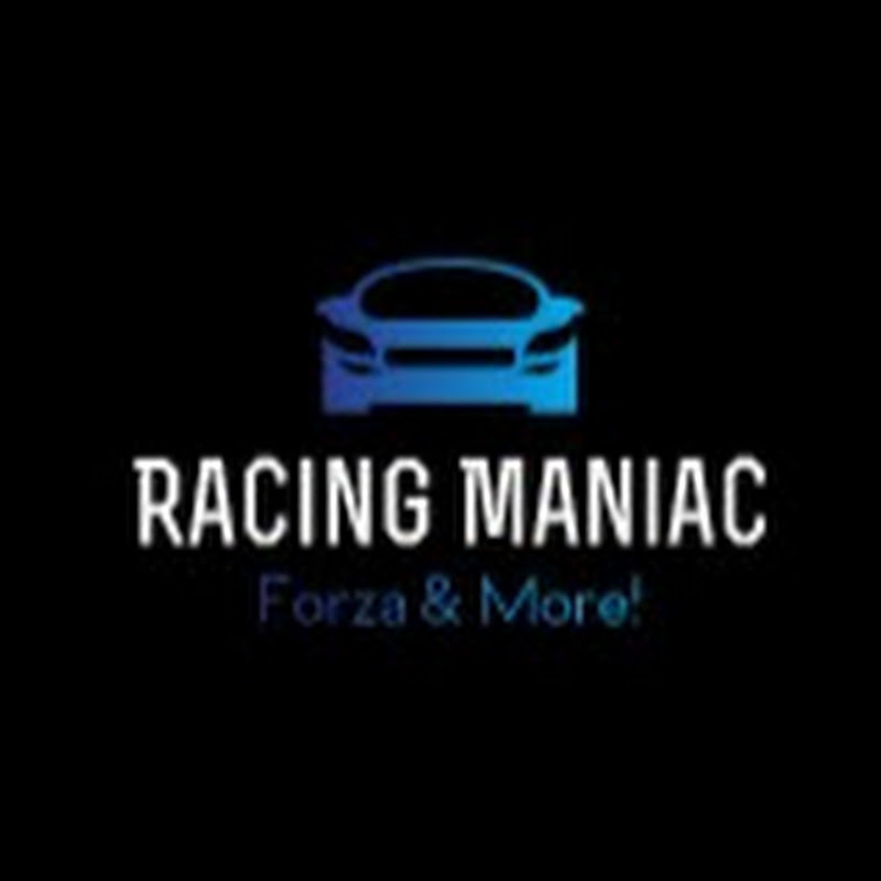 Racing Maniac