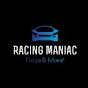 Racing Maniac logo