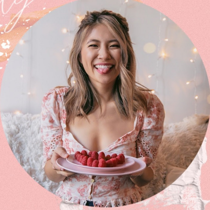 Ally Chen Vlogs