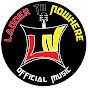 Ladder to Nowhere Official Music logo