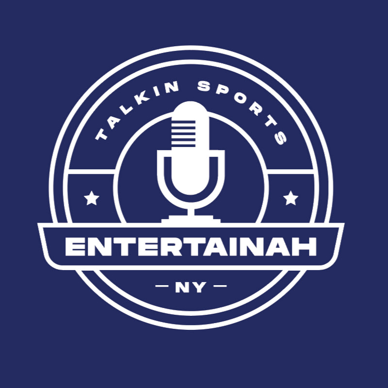 The Entertainah Talkin Sports icon