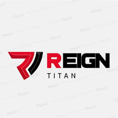 REIGN ESPORT channel logo