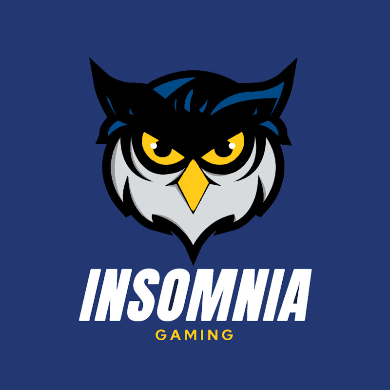 Insomnia Gaming