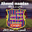 @AhmedMaadan