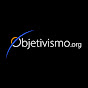 Objetivismo logo