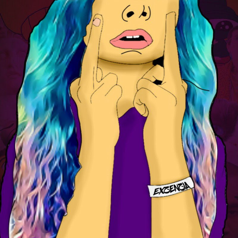 Exzenzia icon