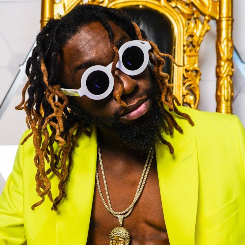 RickyBlazeTv