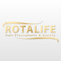 Hair Transplant Turkey - ROTALIFE logo