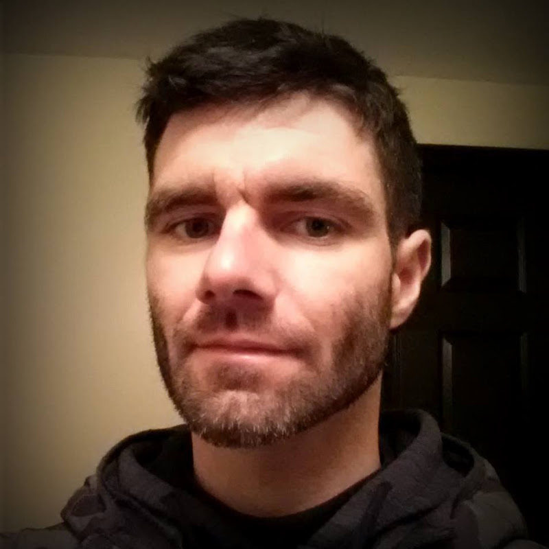 Brendan Kearney