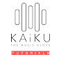 KAiKU Music Glove Tutorials logo