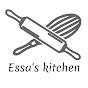 مطبخ إيسا - Essa's Kitchen logo