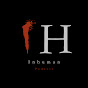 Inhuman Podcast logo