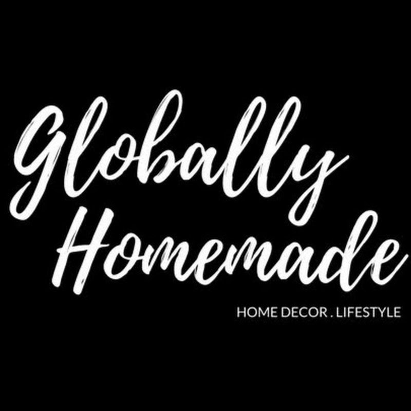 Globally Homemade