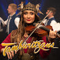 The Tamburitzans logo