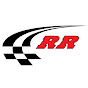 Race Ramps logo