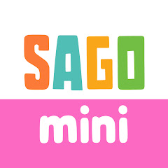 Sago Mini Avatar