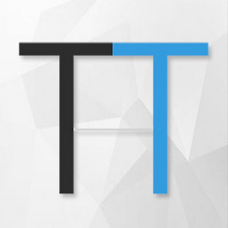 TheiTeckHq icon