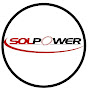 Solpower Taiwan logo