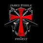 James Steele Project logo