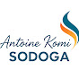 Antoine Komi Sodoga logo
