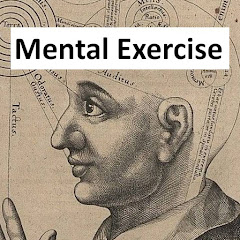 Mental Exercise Avatar