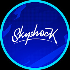 Логотип каналу Skyshock