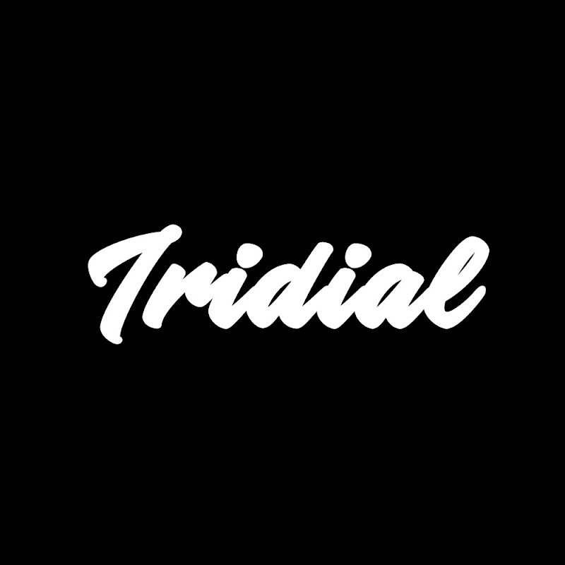 Iridial icon