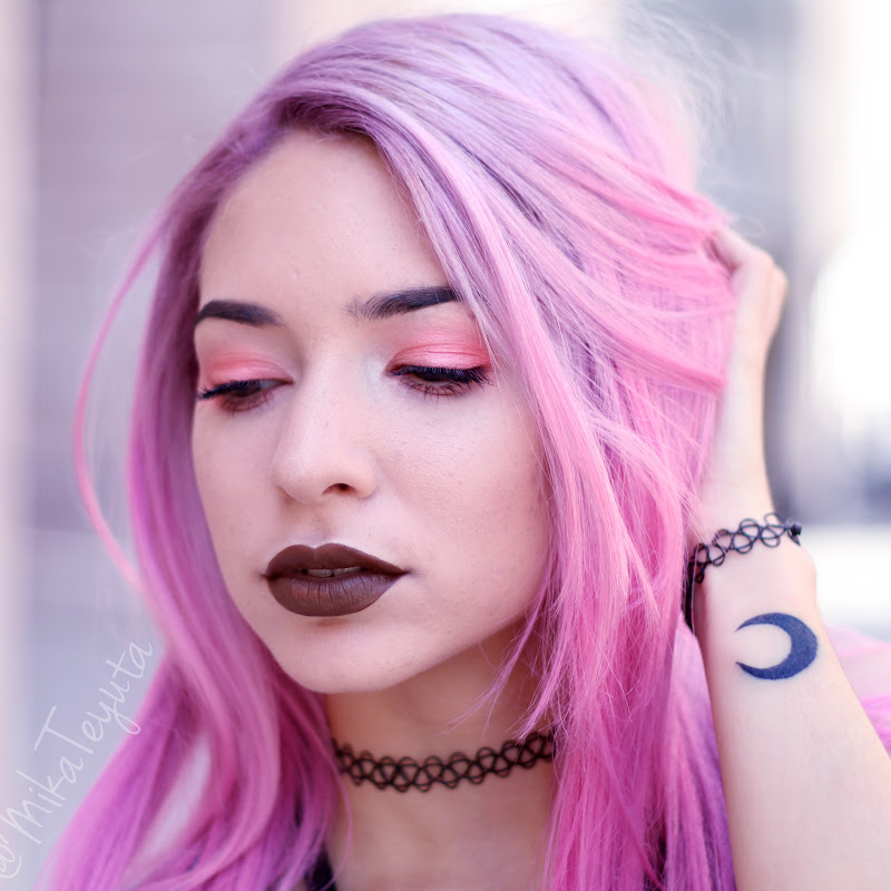 Mika Teyutaのサムネイル