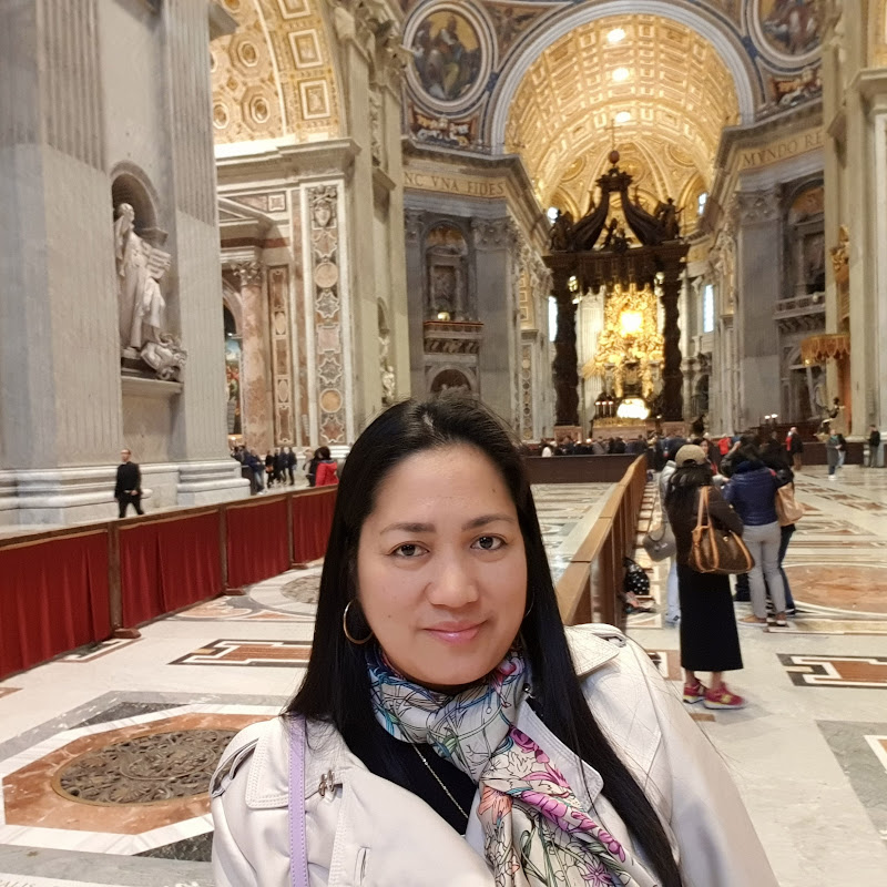 Bisayang pinay in italia