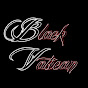 Black Vatican logo