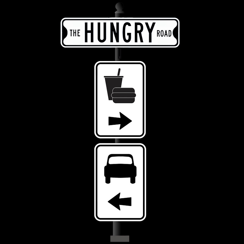 The Hungry Road