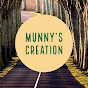 Munny’s Creation logo