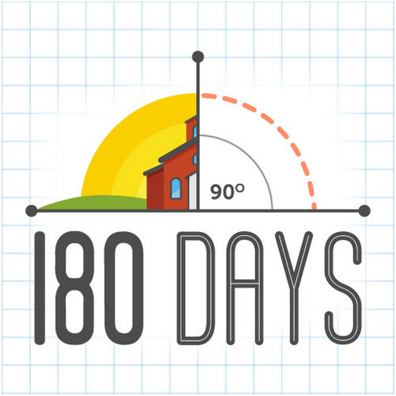 180 Days Podcast